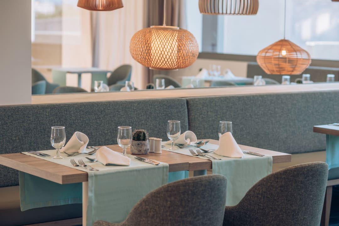 Gastro Iberostar Waves Cala Domingos