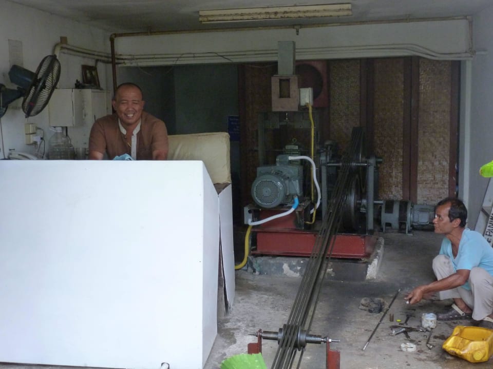 Cape Panwa Hotel in Phuket Thailand Cape Panwa Hotel