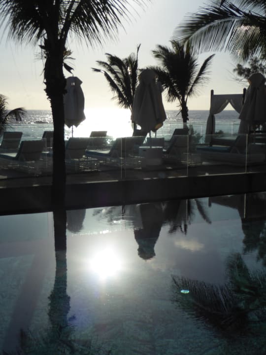 Pool Radisson Blu Poste Lafayette Resort & Spa - Adults only