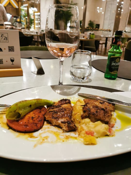 Gastro Cullinan Belek