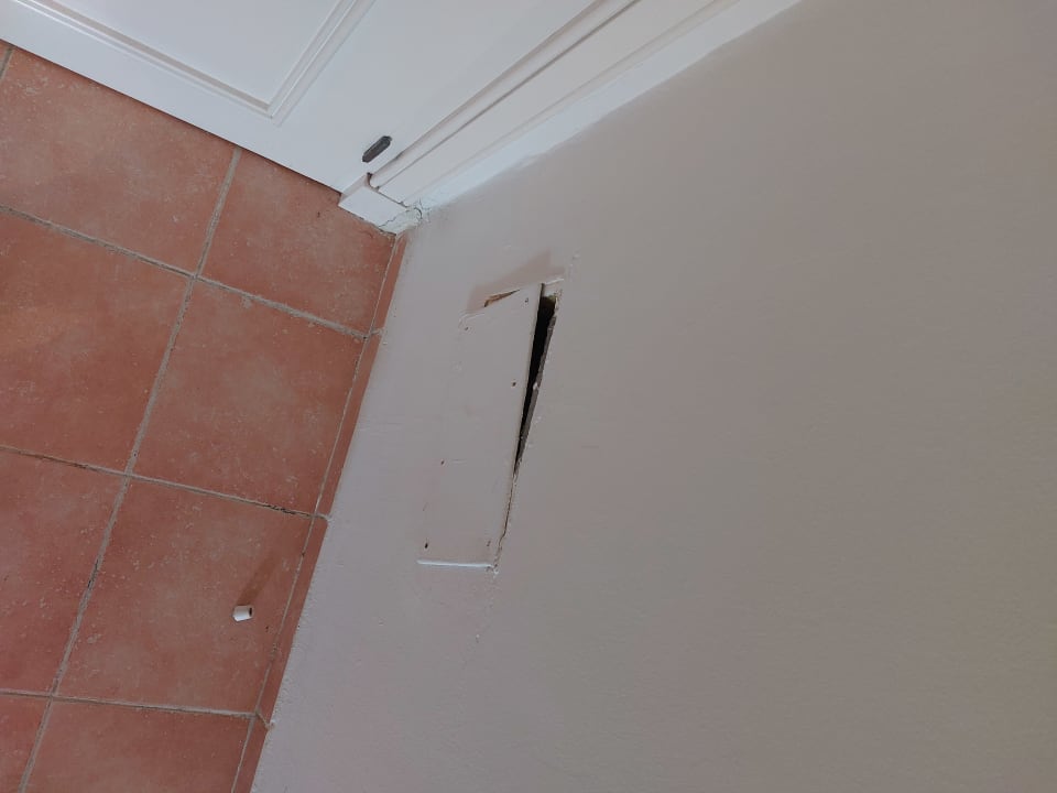 Zimmer Hotel Marhaba Club