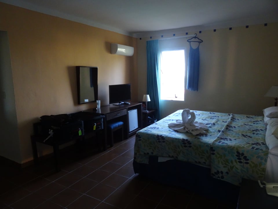 Zimmer Sol Hicacos Varadero