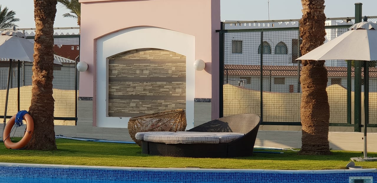 Sonstiges Pickalbatros Dana Beach Resort - Hurghada