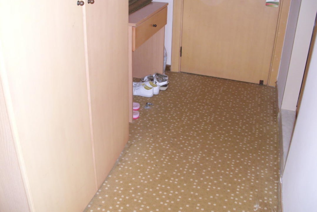 Flur Tusan Beach Resort