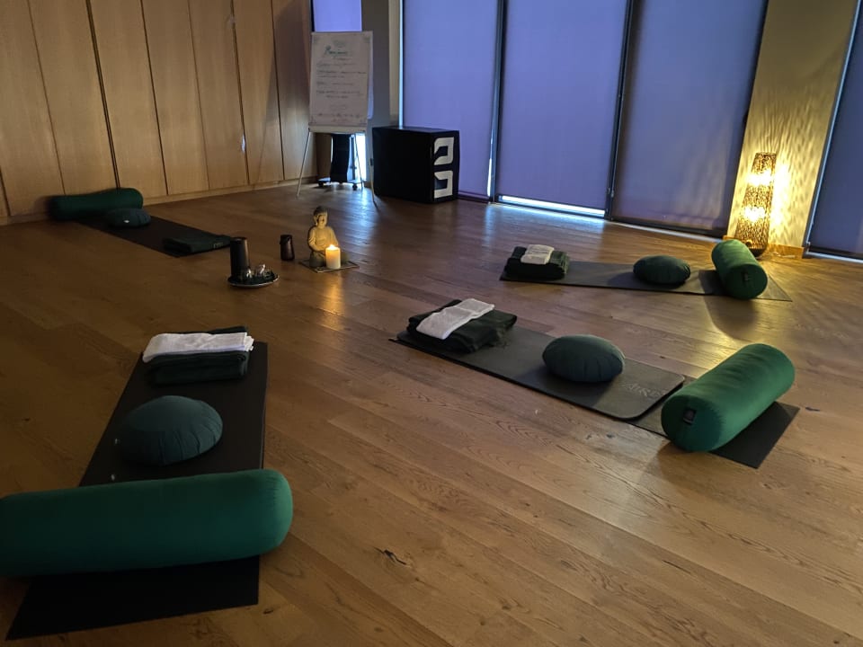 Sport & Freizeit ULRICHSHOF Nature · Family · Design
