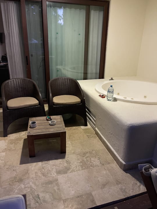 Zimmer Akumal Bay Beach & Wellness Resort