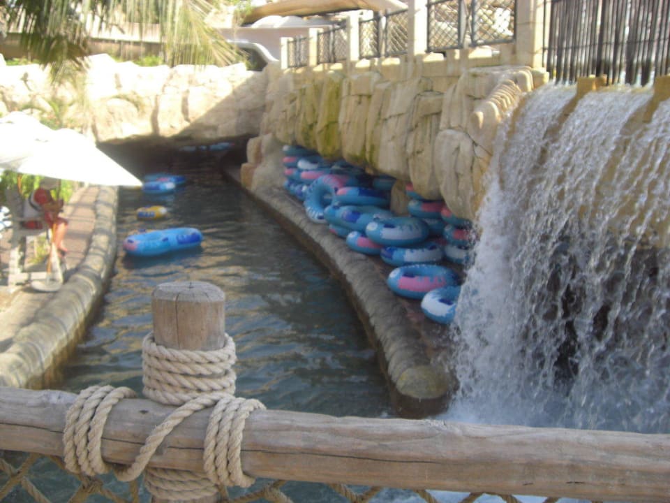 Wild Wadi Jumeirah Beach Hotel