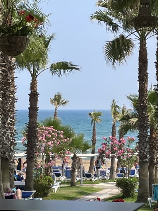 Strand Hotel Süral Resort