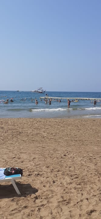 Strand Diamond De Luxe Hotel & Spa