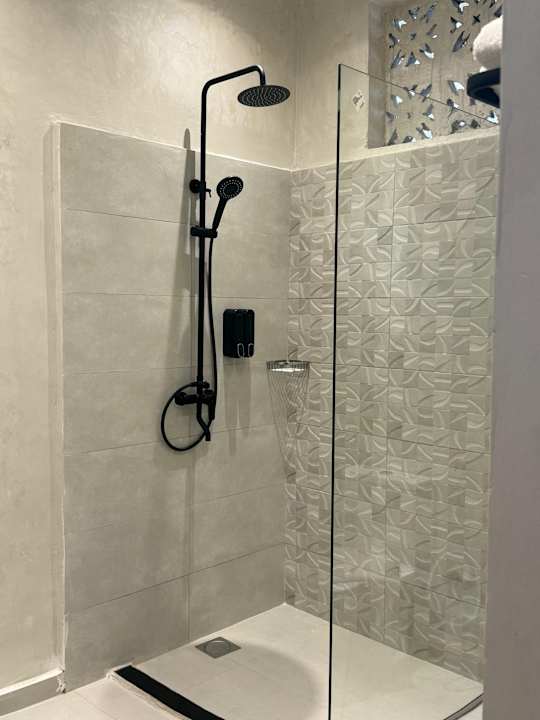 Zimmer Hotel Kiwengwa Beach Resort