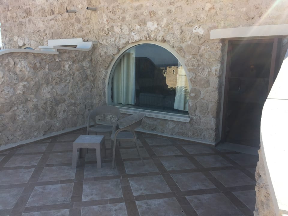 Zimmer Pickalbatros Citadel Resort