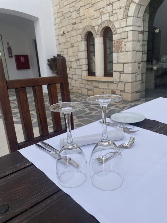 Gastro Creta Maris Resort