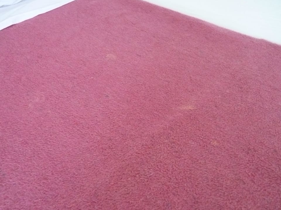 Fleckige Wolldecke Rodos Princess Beach Hotel & Spa