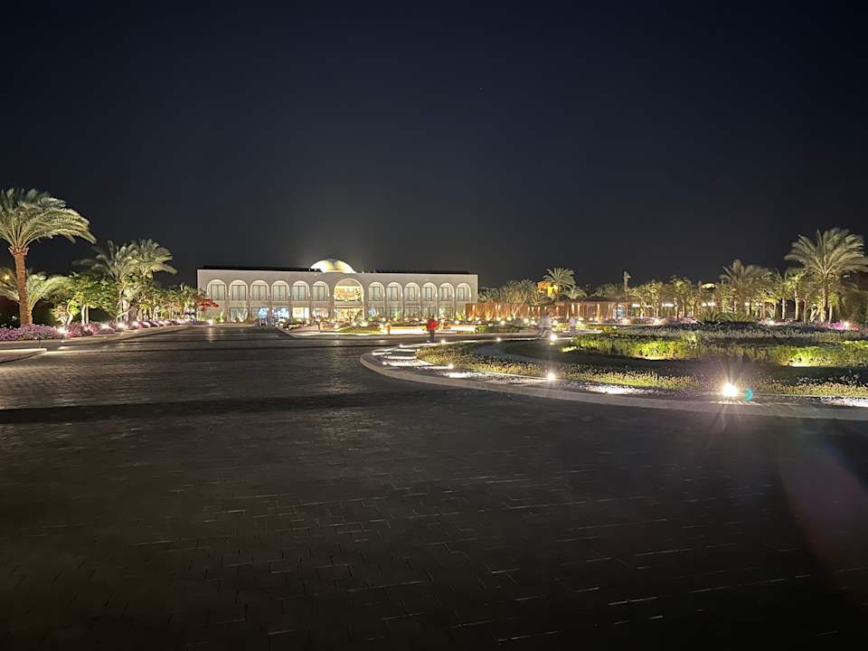 Außenansicht Desert Rose