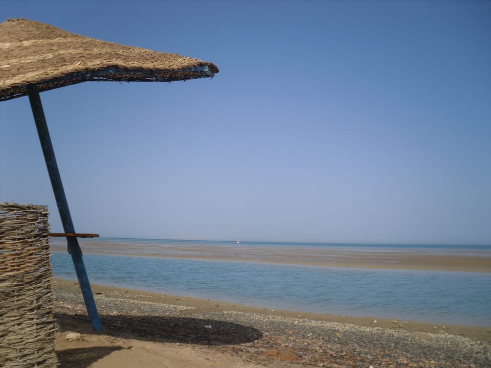 Strand Club Paradisio El Gouna, Red Sea