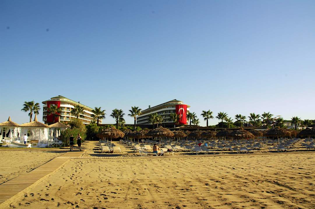 25 Voyage Belek Golf & Spa