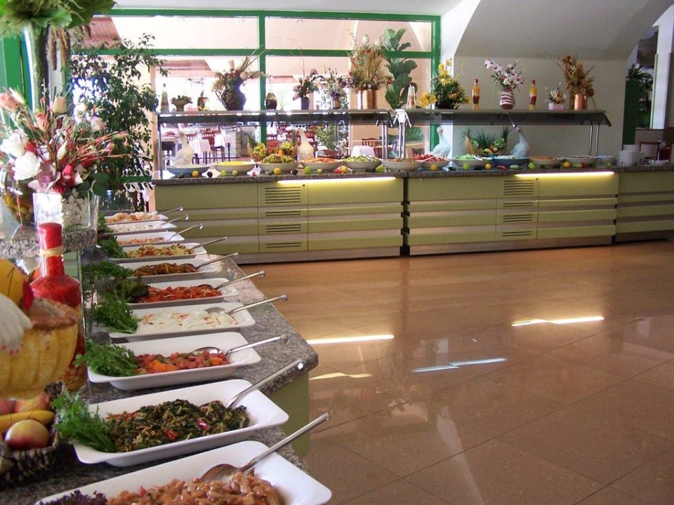 Impressionen 2009 VONRESORT Golden Coast