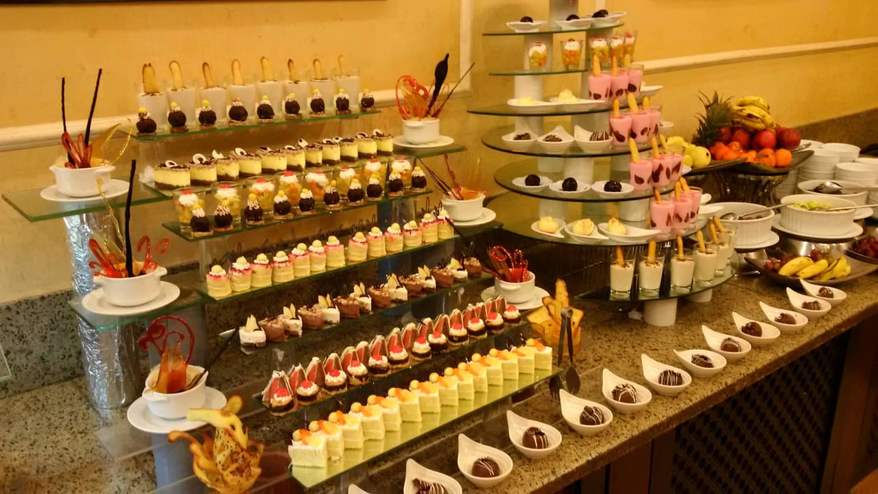 05 Hotel JAZ Makadi Star & Spa