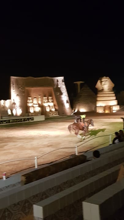 Sport & Freizeit Pickalbatros Aqua Park Resort - Sharm El Sheikh