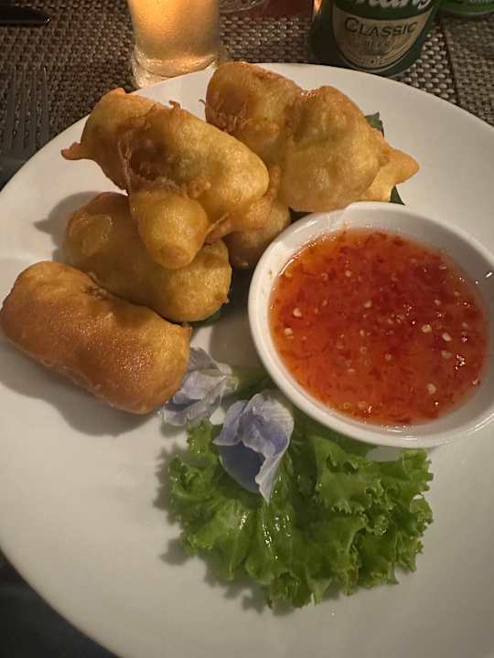 Gastro TUI BLUE Mai Khao Lak