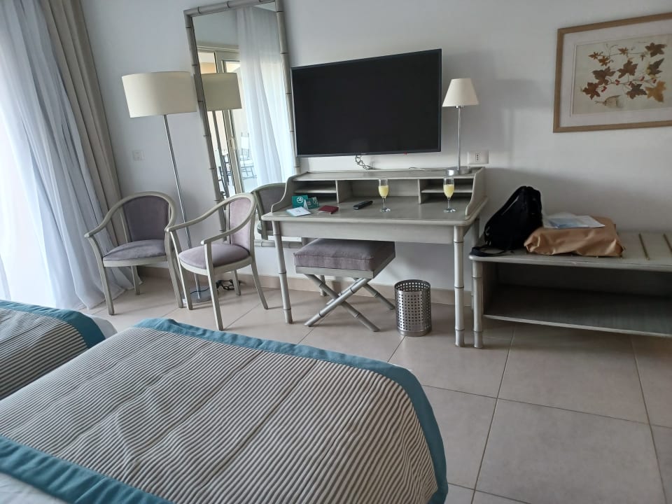 Zimmer JAZ Elite Casa del Mar Beach