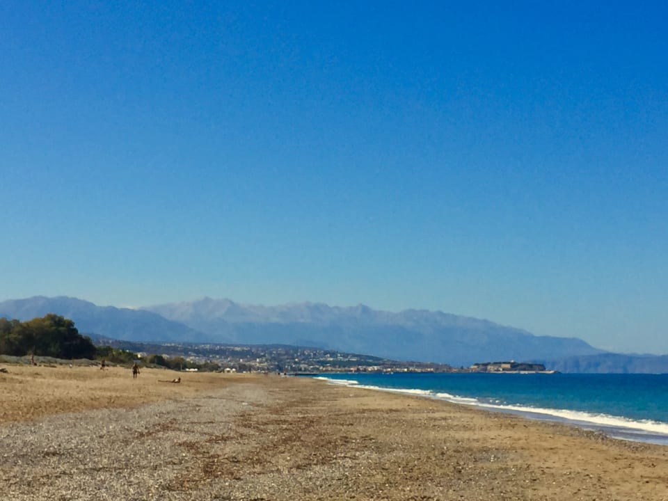 Ausblick Minos Mare Royal