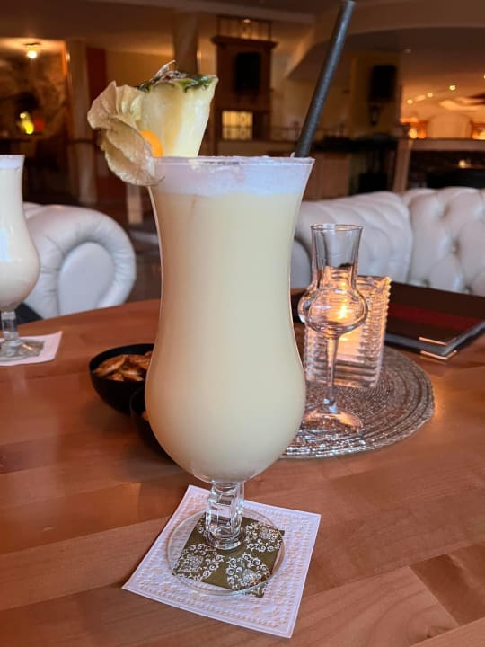 Gastro Hotel Bergknappenhof