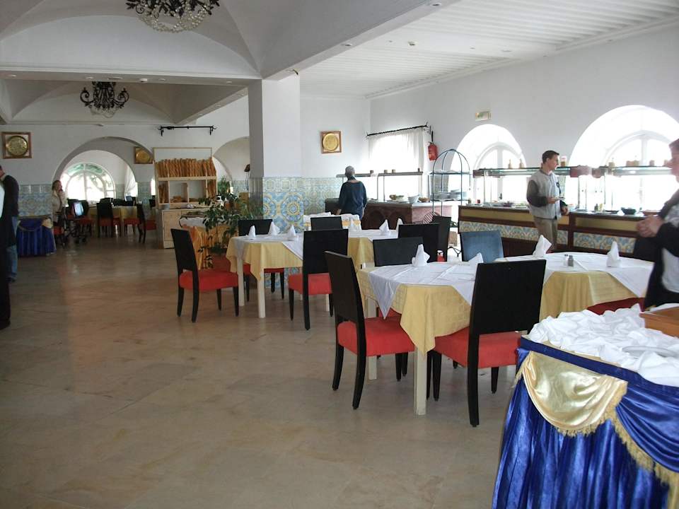 Esssaal Alassio Hotel and Thalasso