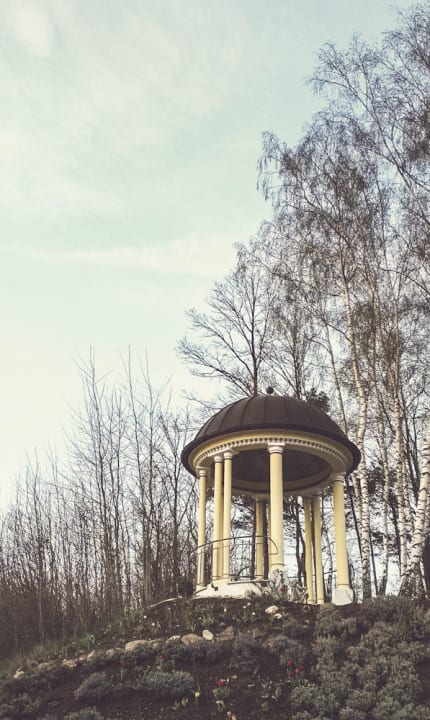 Elfenhain Spirit & SPA Hotel Birkenhof am Elfenhain