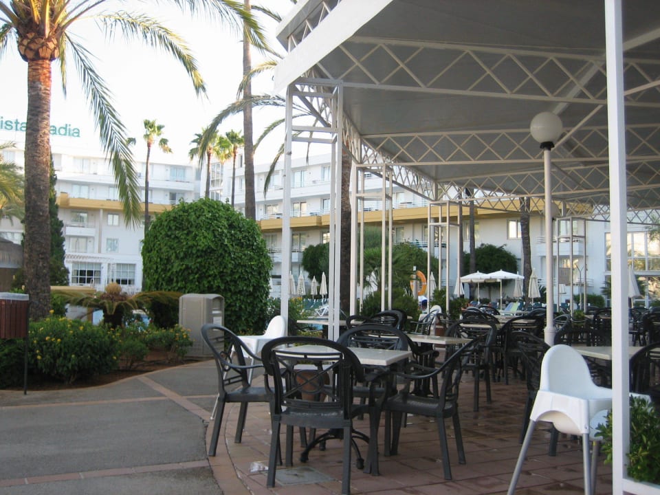 Vista Badia Protur Vista Badia Aparthotel