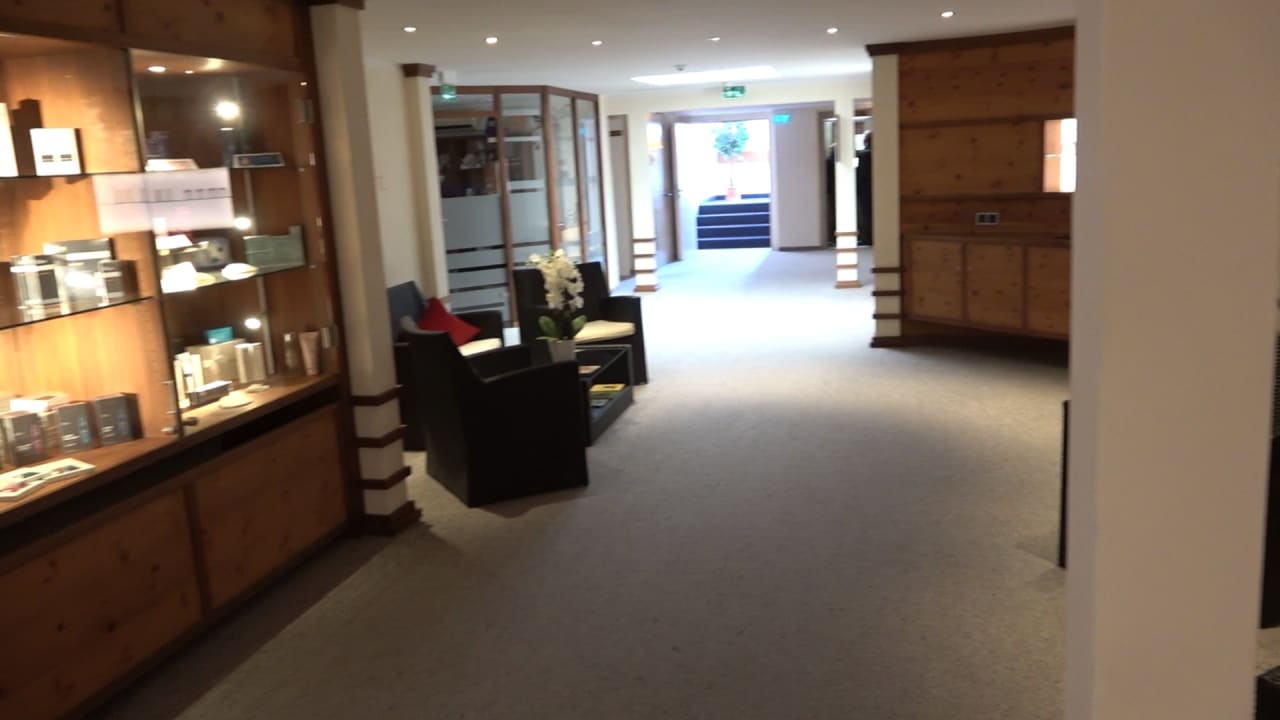 Sport & Freizeit Schüle's Gesundheitsresort & Spa