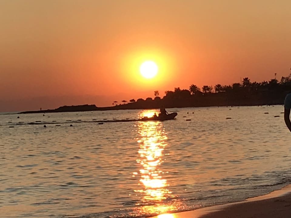 Strand Arycanda Kirman Premium