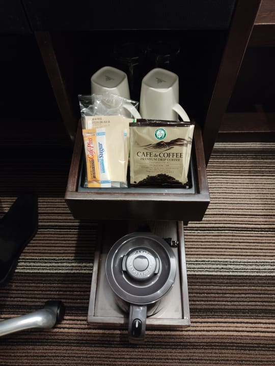 Zimmer HOTEL M's EST KYOTO STATION SOUTH