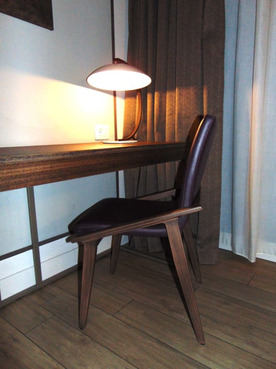 Zimmer Mercure Almaty City Center