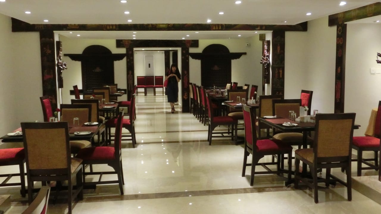 Gastro Hotel Shanker