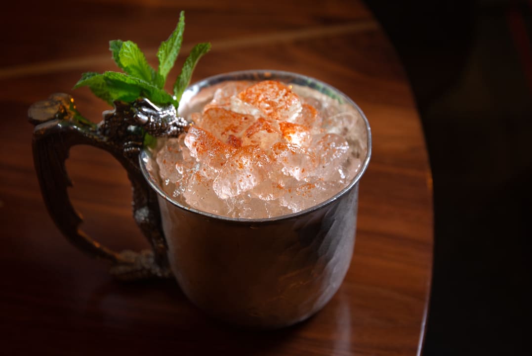 Gastro Eurostars Magnificent Mile