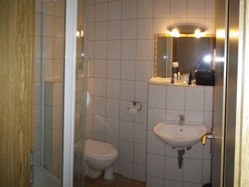 Bad Hotel-Gasthof Löhnert