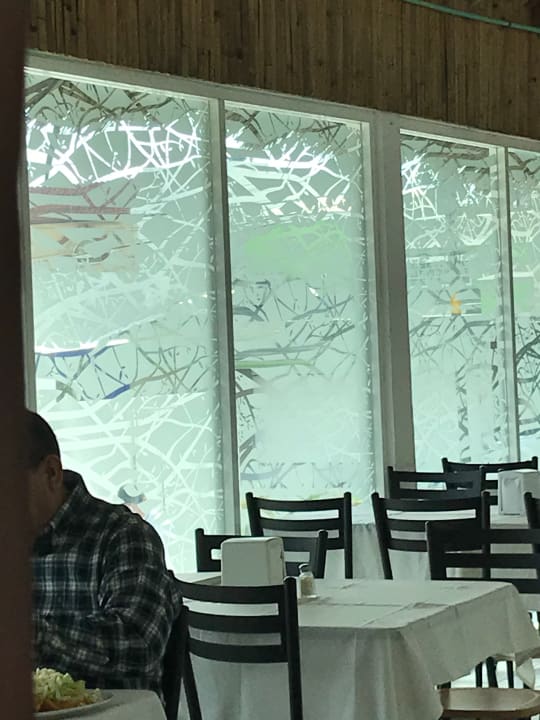 Gastro Hilton Garden Inn Boca del Rio Veracruz