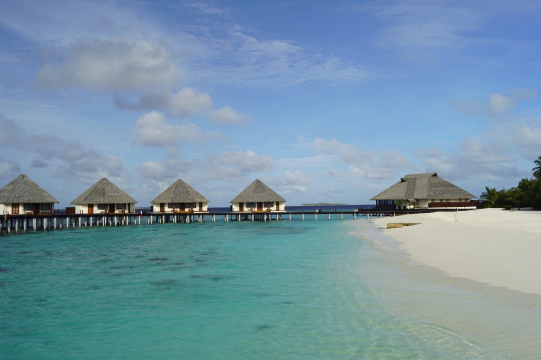 Strand Adaaran Select Meedhupparu Island Resort - Premium All Inclusive