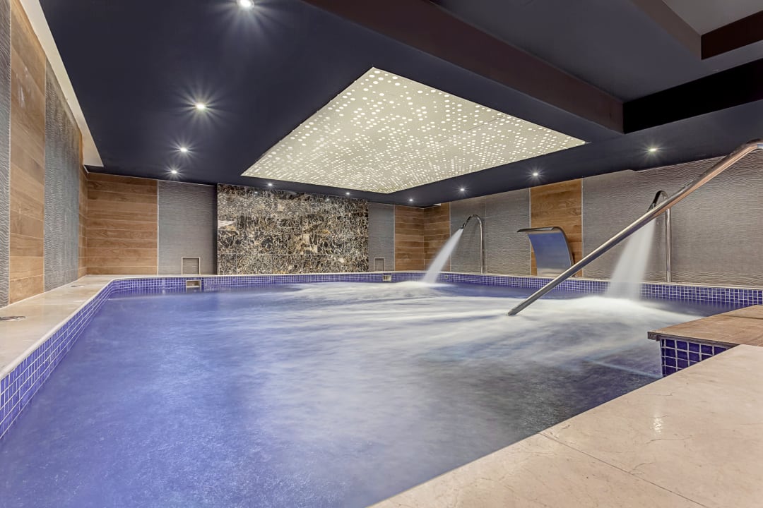 Pool Royalton Antigua, An Autograph Collection All-Inclusive Resort