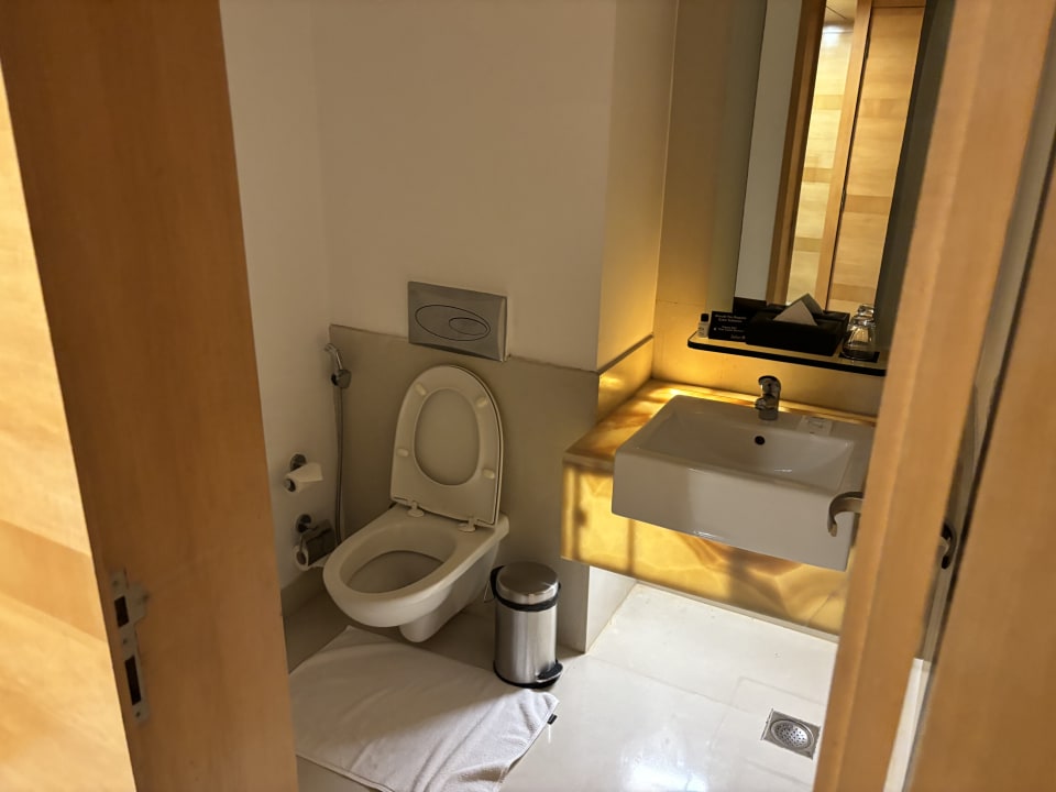 Zimmer Radisson Hotel Pune Kharadi