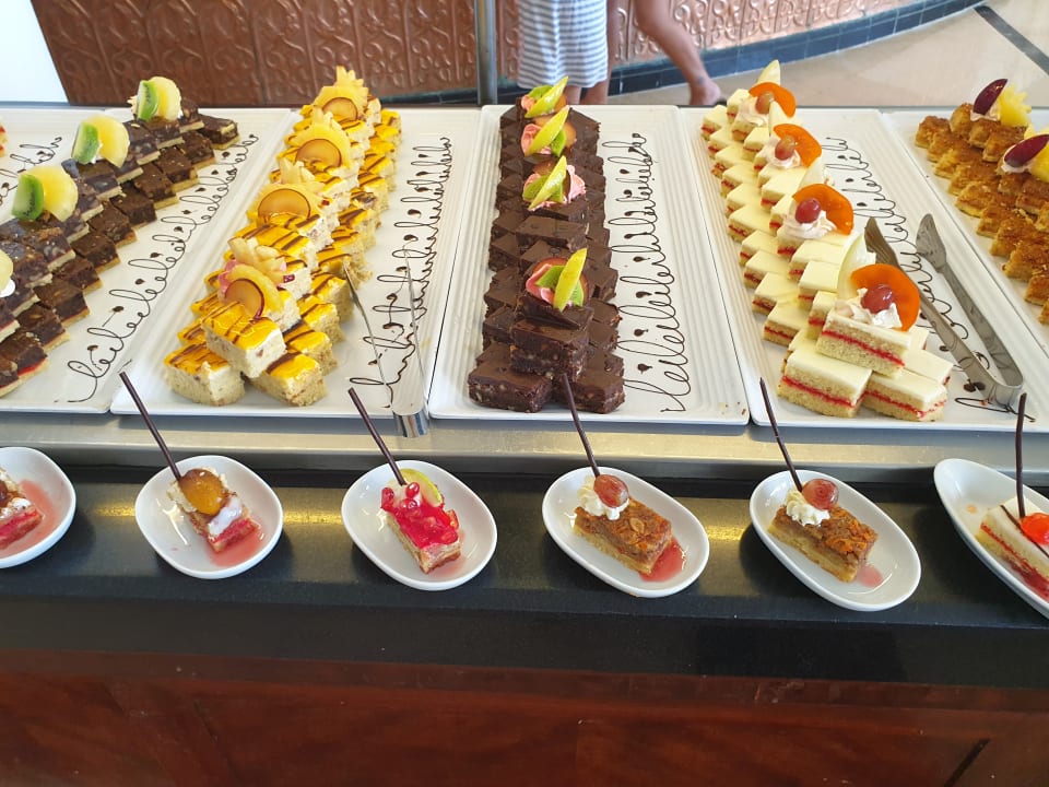 Gastro LABRANDA Royal Makadi