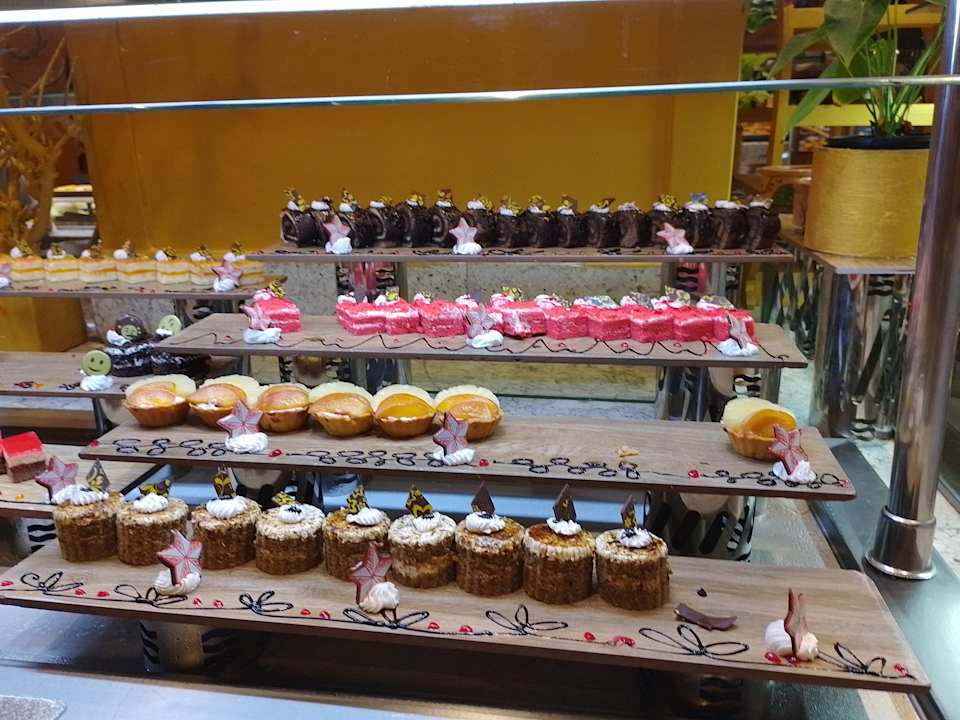 Gastro The Grand Resort