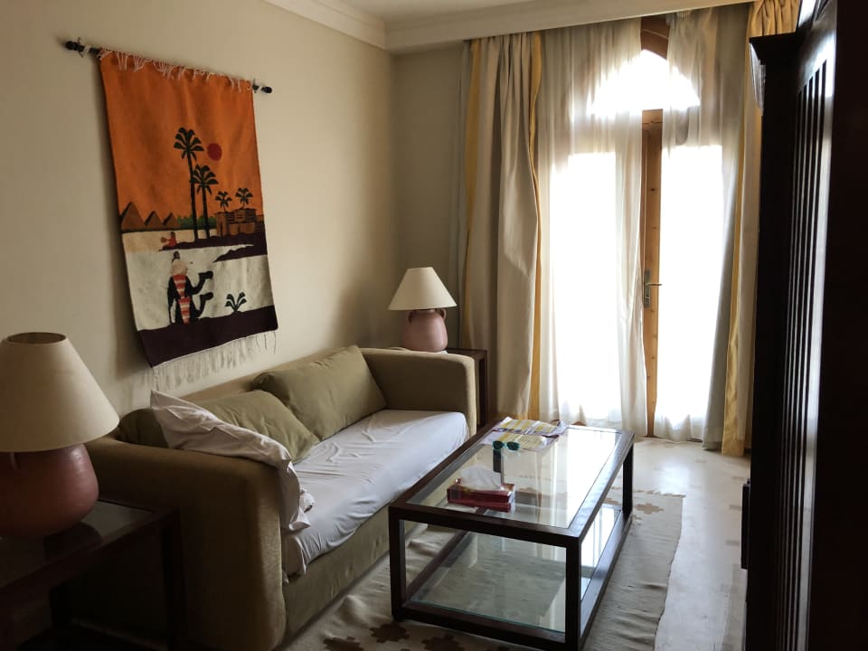 Zimmer Grand Waterworld Makadi & Family Star Makadi