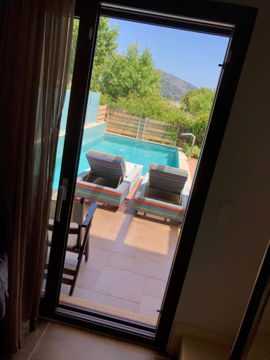 Zimmer Alexandra Golden Boutique - Adults only