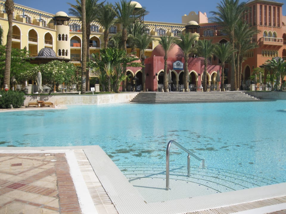Pool The Grand Resort