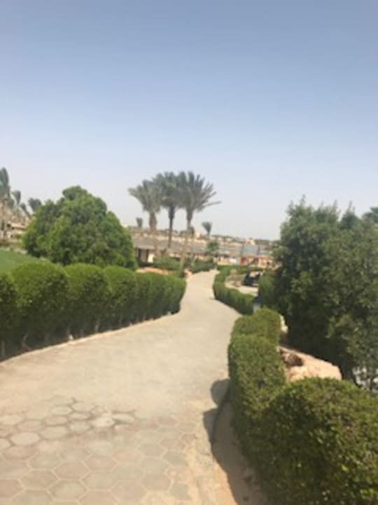 Strand Jaz Dar EL Madina