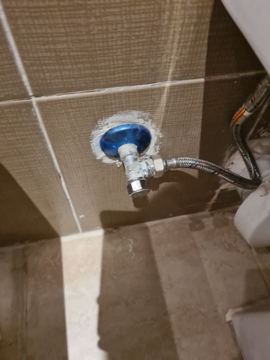 Zimmer Fort Arabesque Resort, Spa & Villas