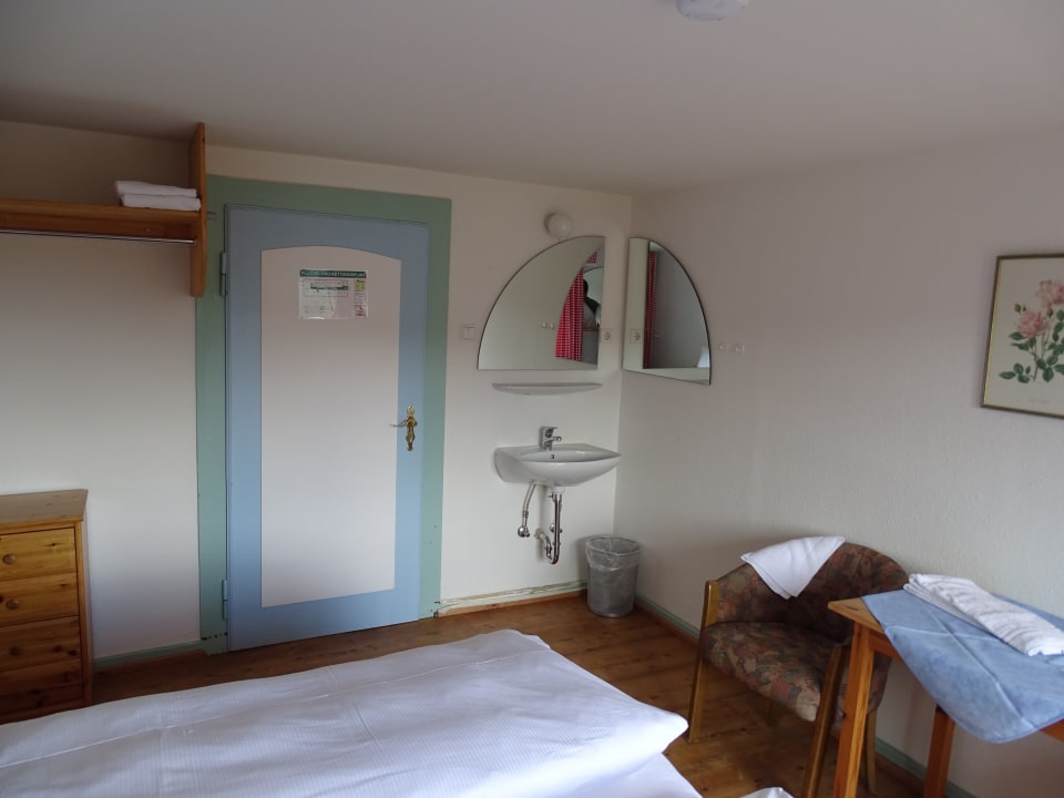 Zimmer 's Jägermatt