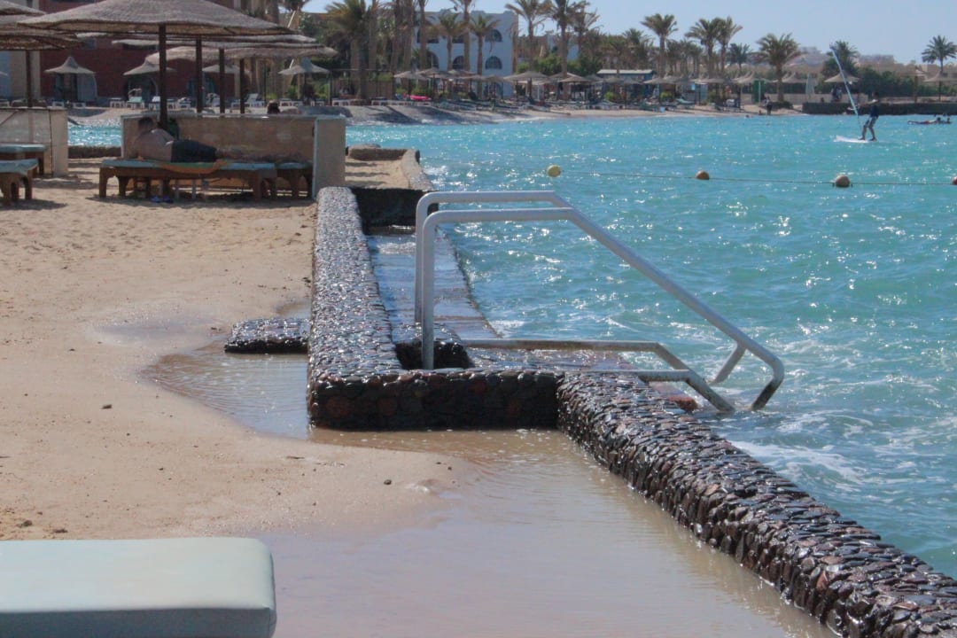 Strand Arabella Azur Resort
